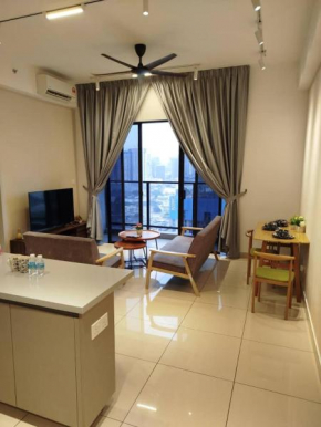 Trion Kuala Lumpur by DSM
